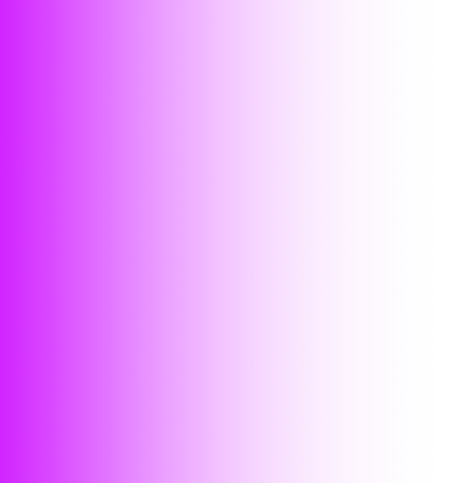 Degrade Overlay Transparent Gradient Purple Roxo
